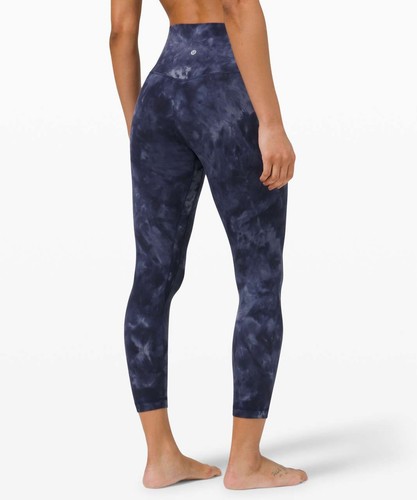 Lululemon leggings size - leggings, 10