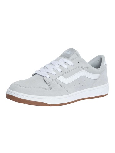 Vans ryland suede trainers - vans,