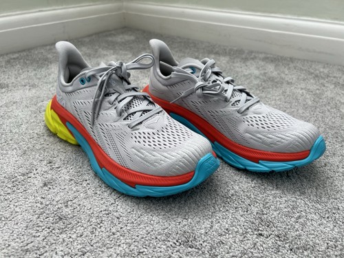 Hoka one clifton edge - hoka,
