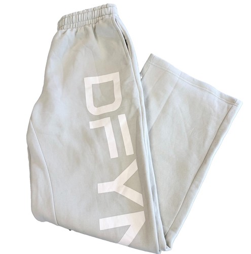 Dfyne signature wide - wide, leg